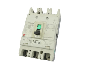 MITSUBISHI NF250-SEV SICHERUNGSSCHUTZSCHALTER