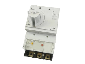 EATON GB14048.2 LEISTUNGSSCHALTER + NZM 3