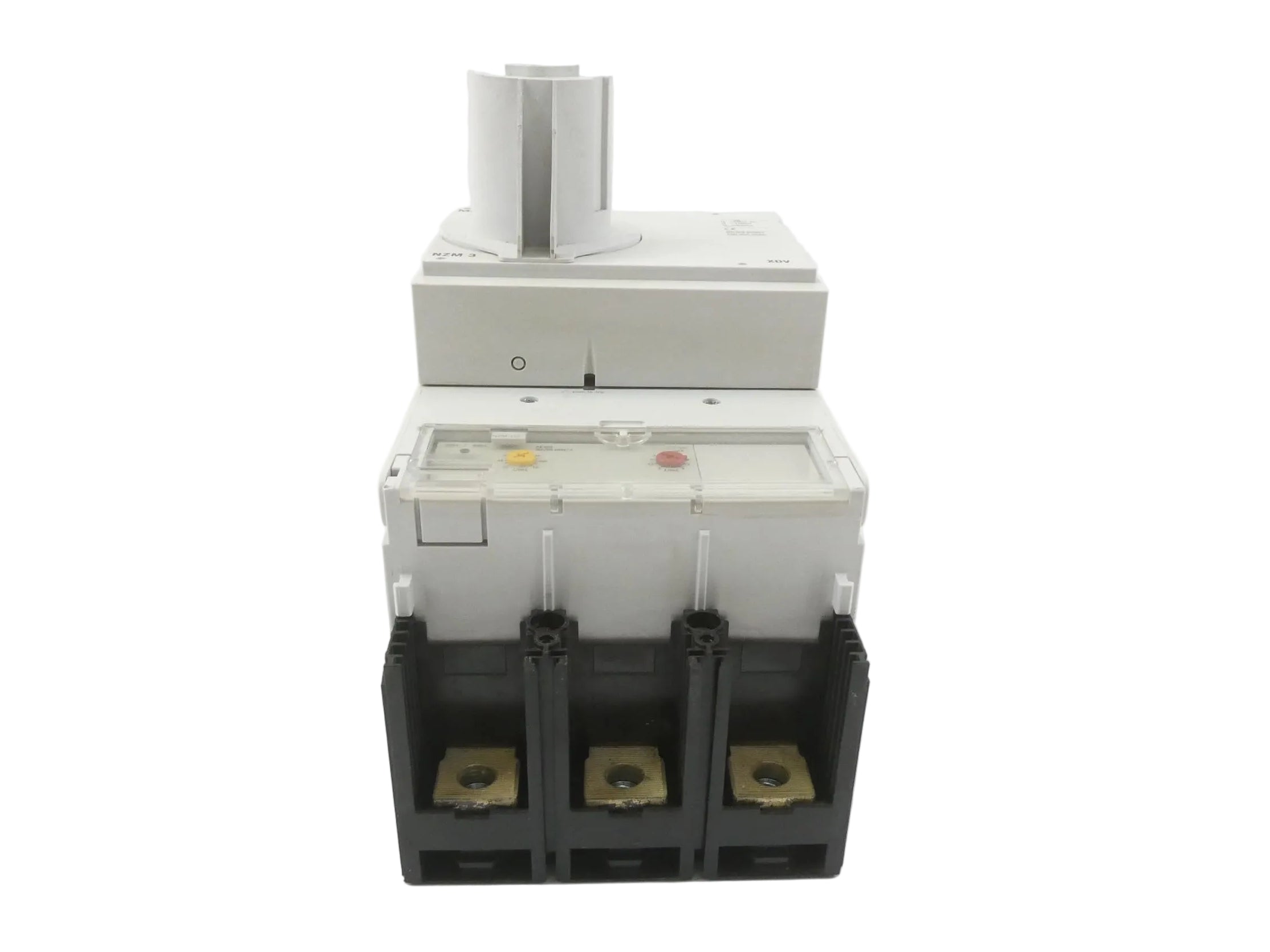 EATON GB14048.2 LEISTUNGSSCHALTER + NZM 3