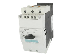 SIEMENS SIRIUS 3RV1042-4KB10 LEISTUNGSSCHALTER