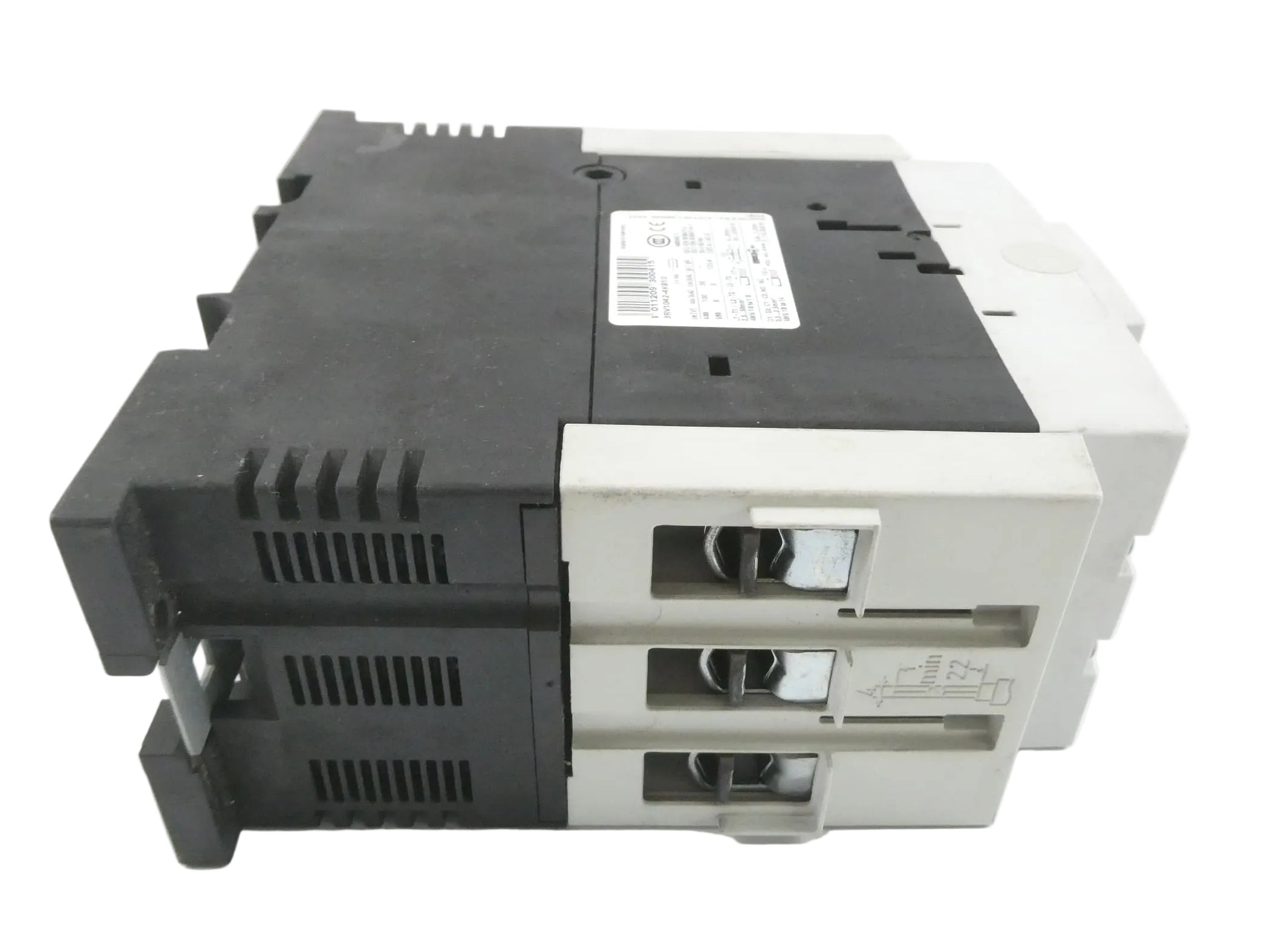 SIEMENS SIRIUS 3RV1042-4KB10 LEISTUNGSSCHALTER
