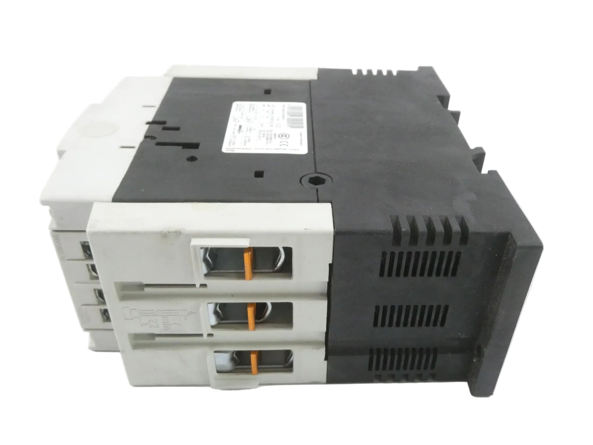 SIEMENS SIRIUS 3RV1042-4KB10 LEISTUNGSSCHALTER