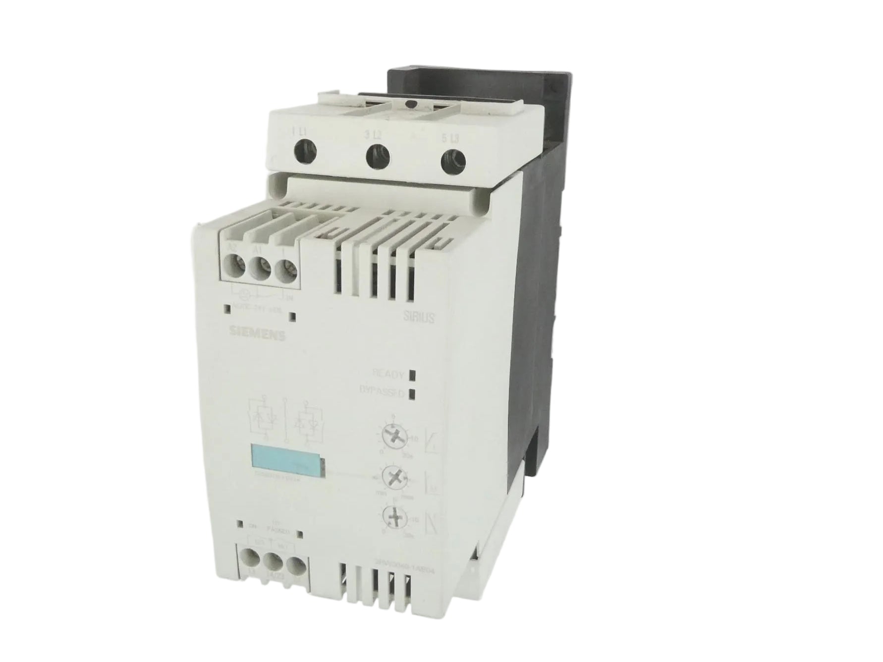 SIEMENS SIRIUS 3RW3046-1AB04 SANFTSTARTER