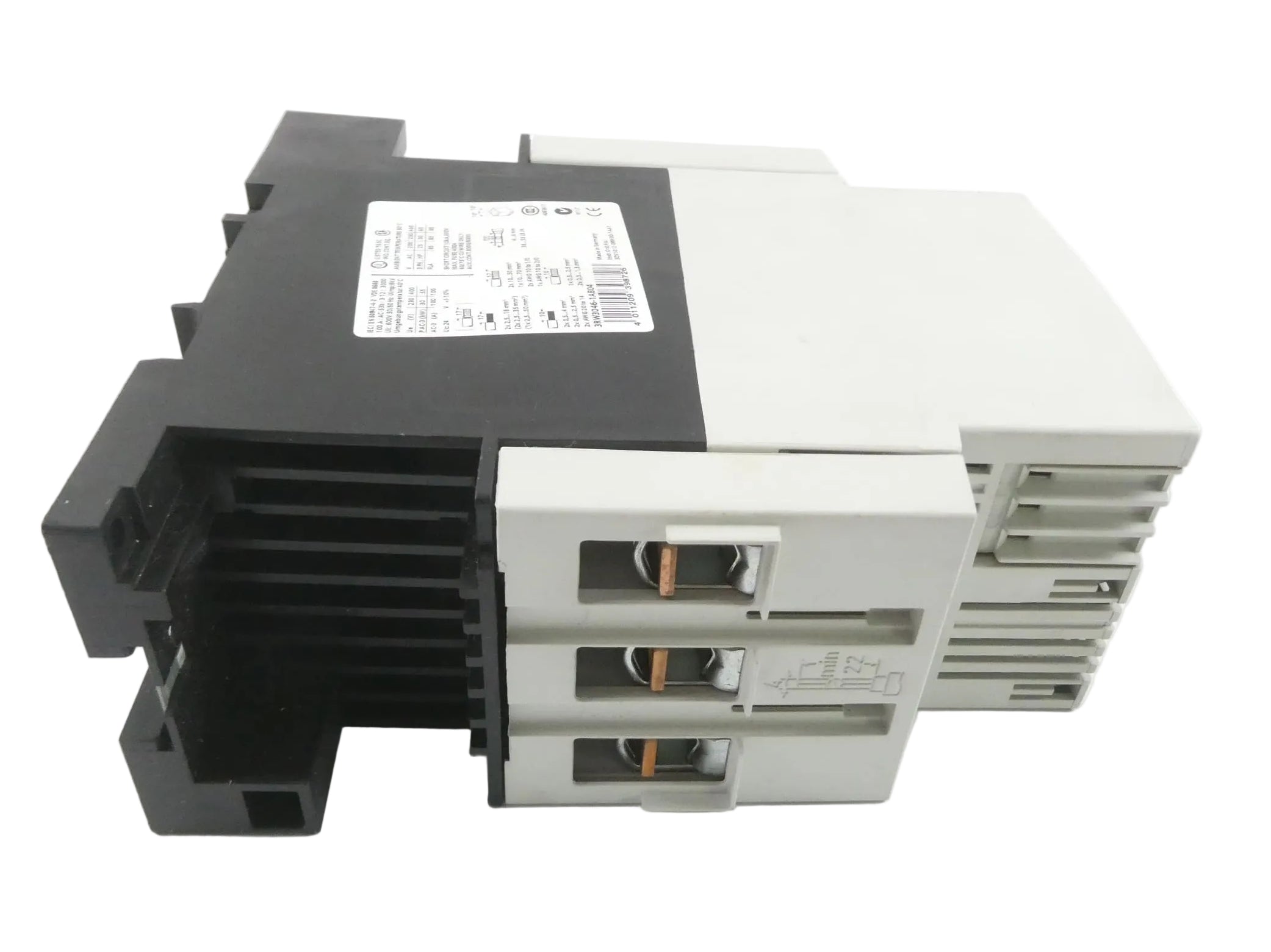SIEMENS SIRIUS 3RW3046-1AB04 SANFTSTARTER