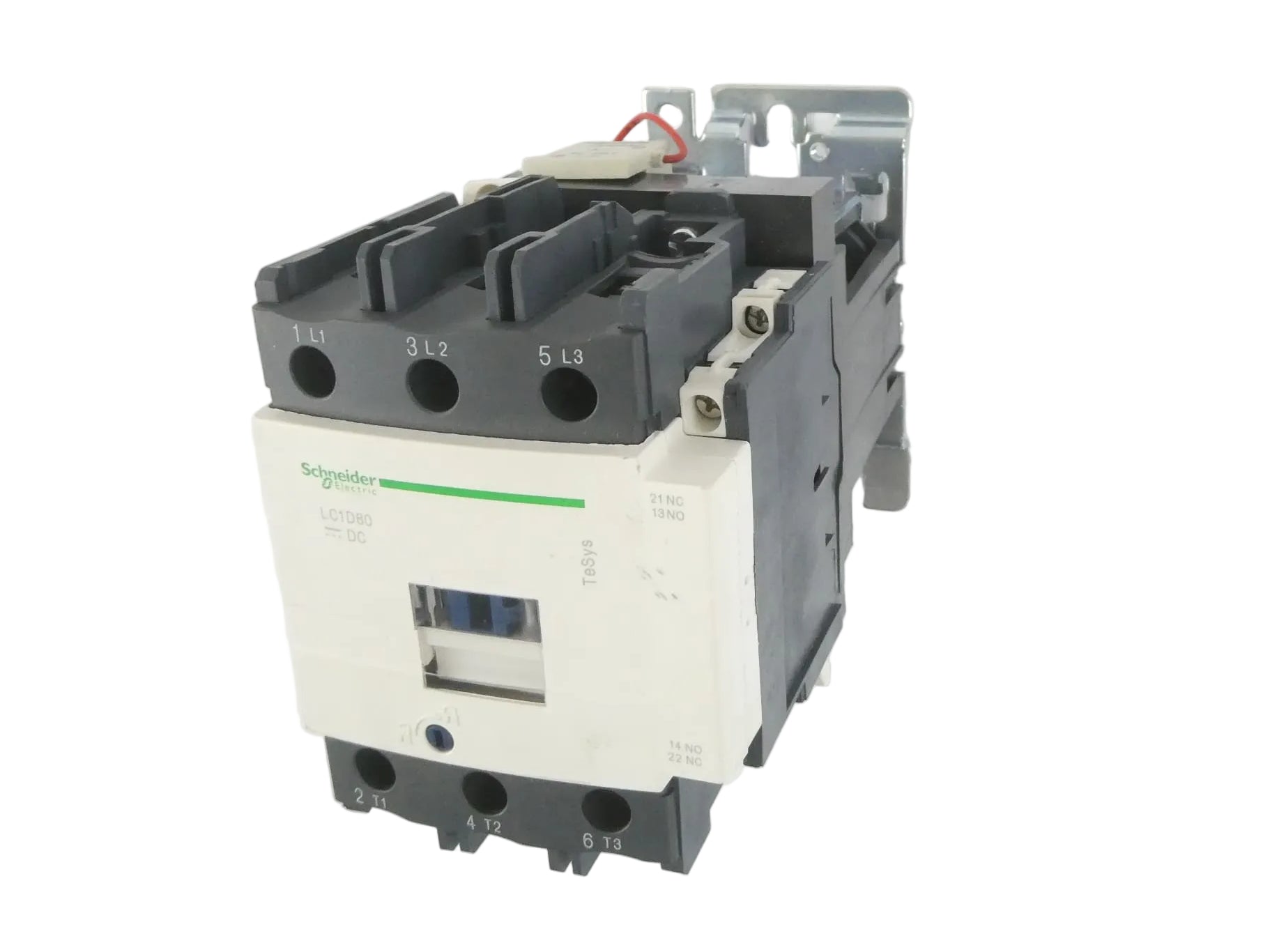 SCHNEIDER ELECTRIC LC1D80 / JIS C8201-4-1 LEISTUNGSSCHUTZ