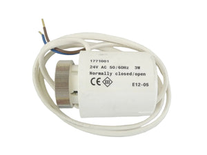 HERZ 1771001 THERMO-MOTOR 24V