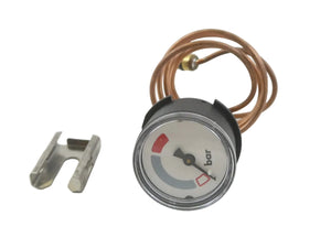 VAILLANT 180982 MANOMETER ecoEURO, VSC, VC/W../4