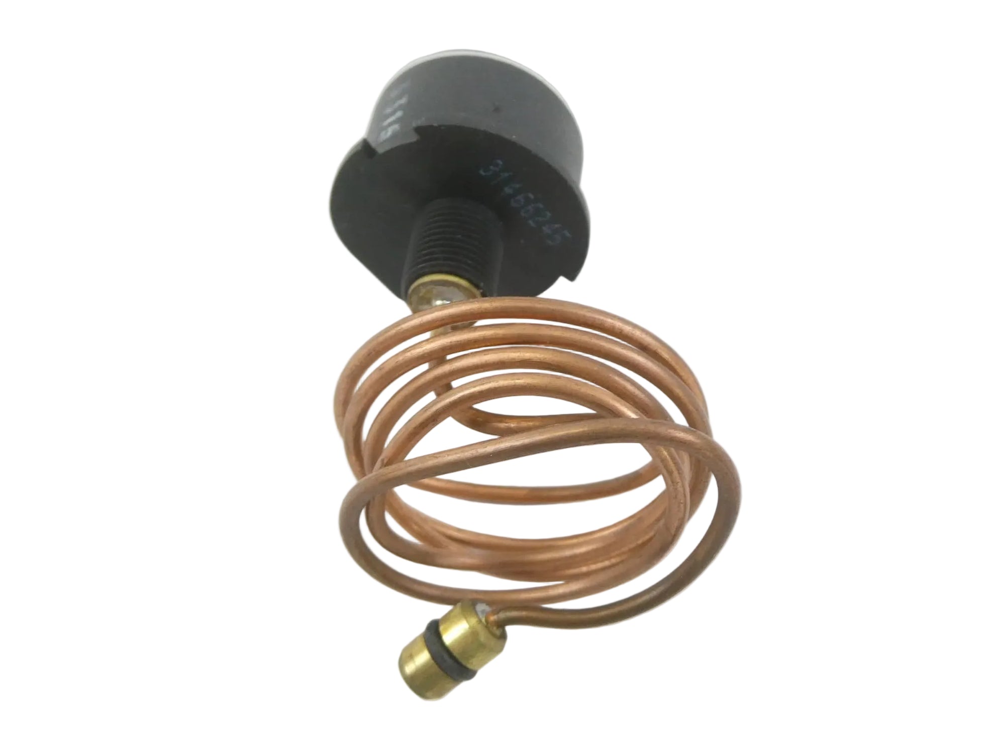VAILLANT 180982 MANOMETER ecoEURO, VSC, VC/W../4