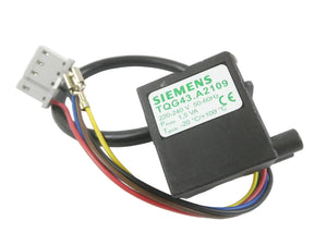 SIEMENS TQG43.A2109 ZÜNDTRANSFORMATOR 220-240V 50-60Hz