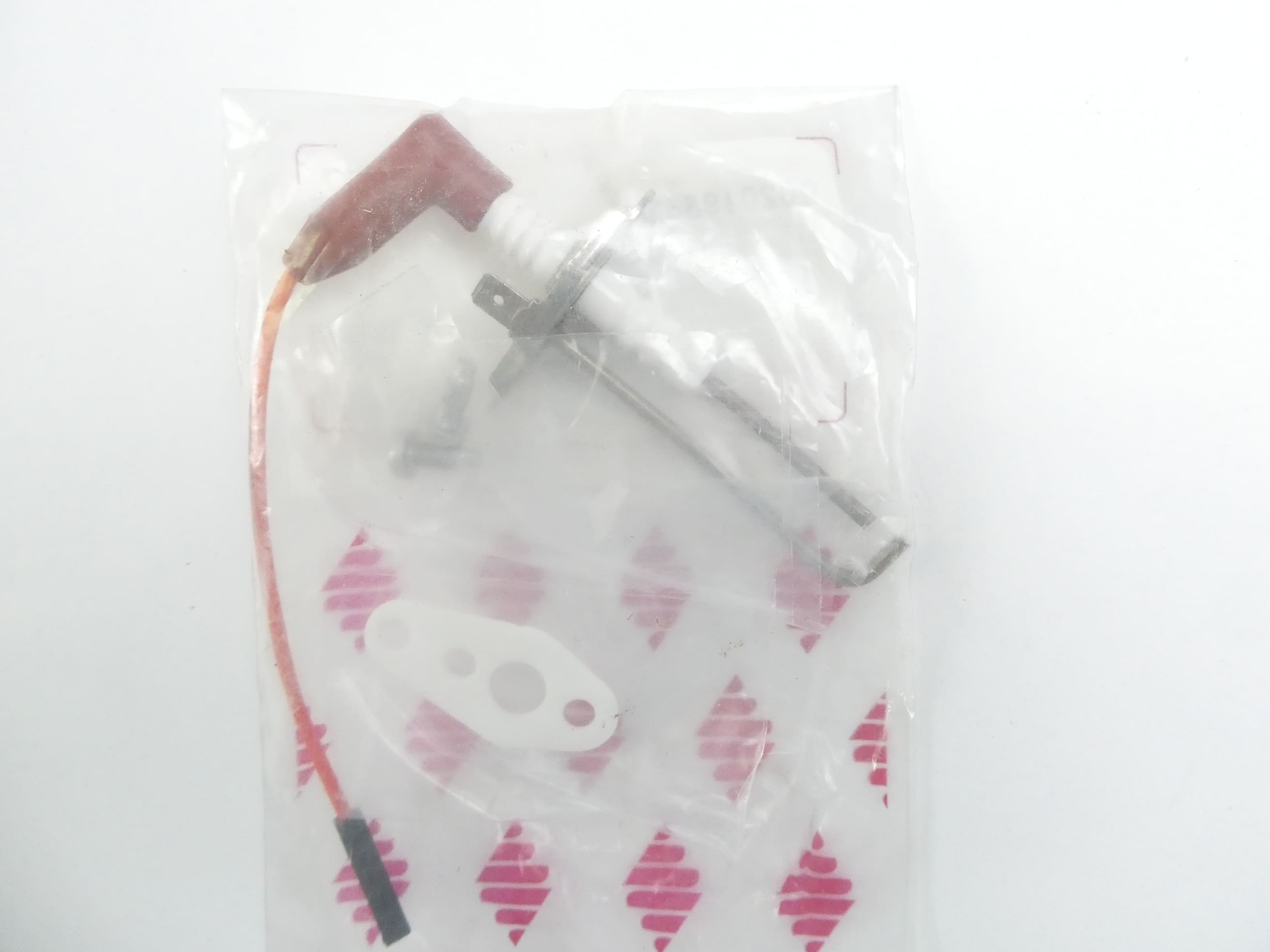 AWB 0020195525 ELEKTRODE (ZÜNDUNG UND ÜBERWACHUNG)