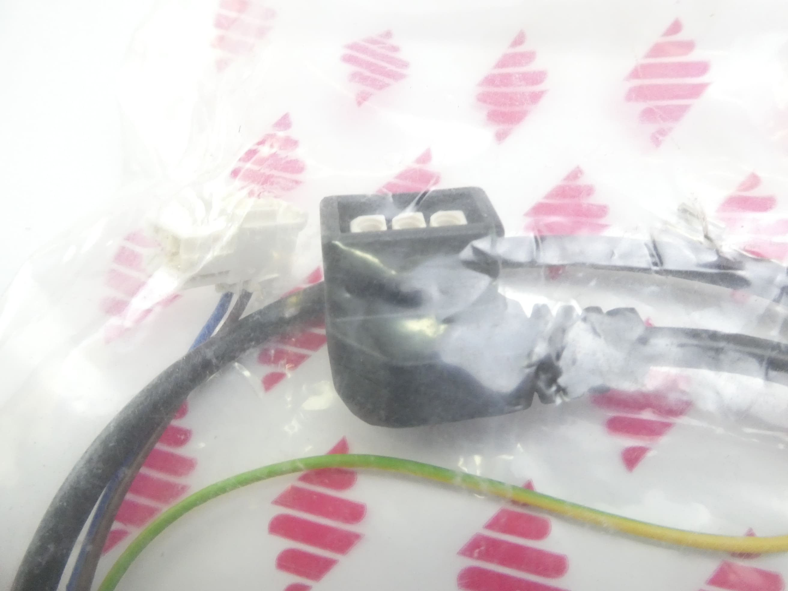 AWB SAUNIER DUVAL 0010032777 KABEL