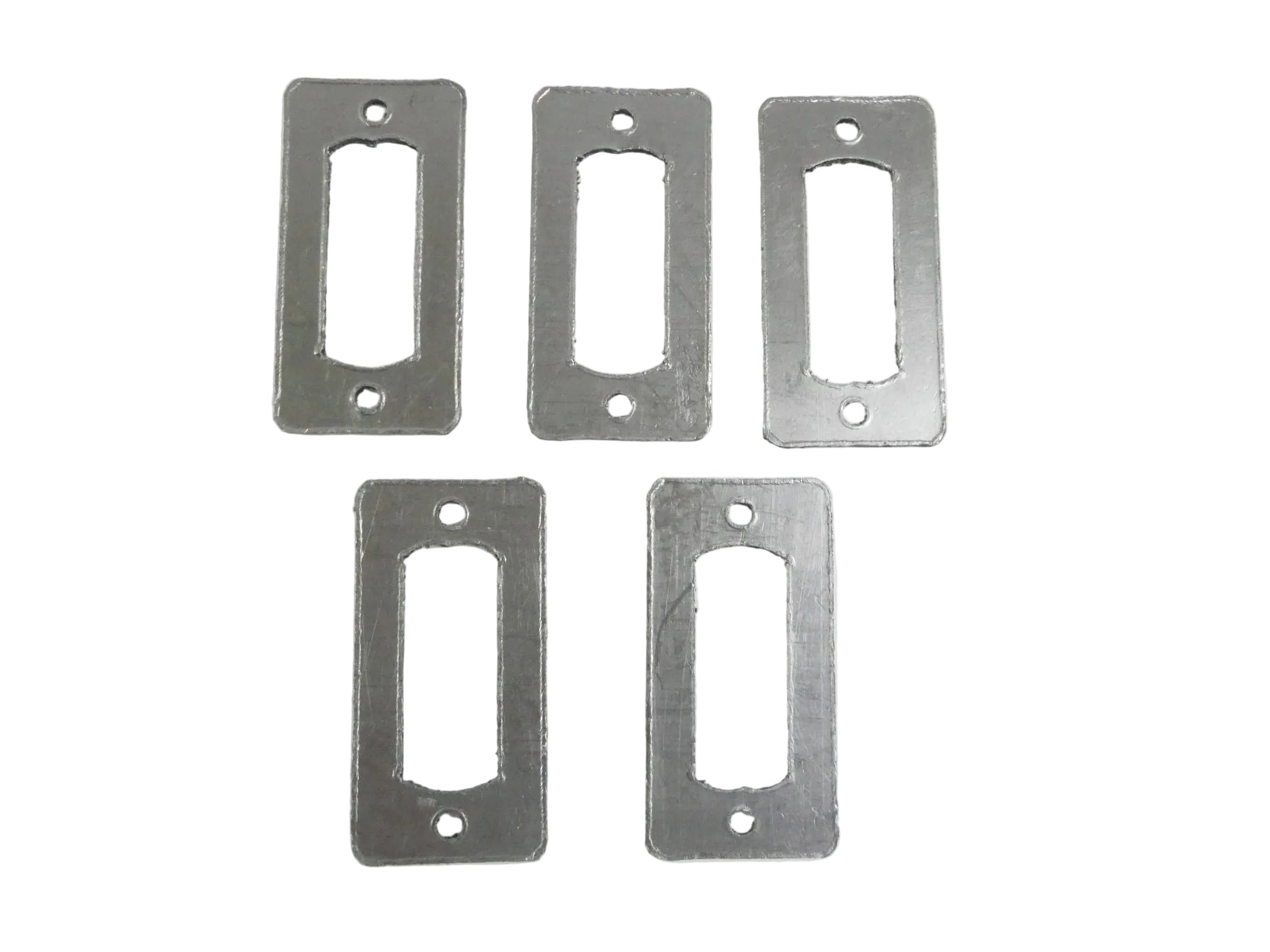 5x AWB SAUNIER DUVAL A037563.20 DICHTUNG ZÜNDELEKTRODE set of 5