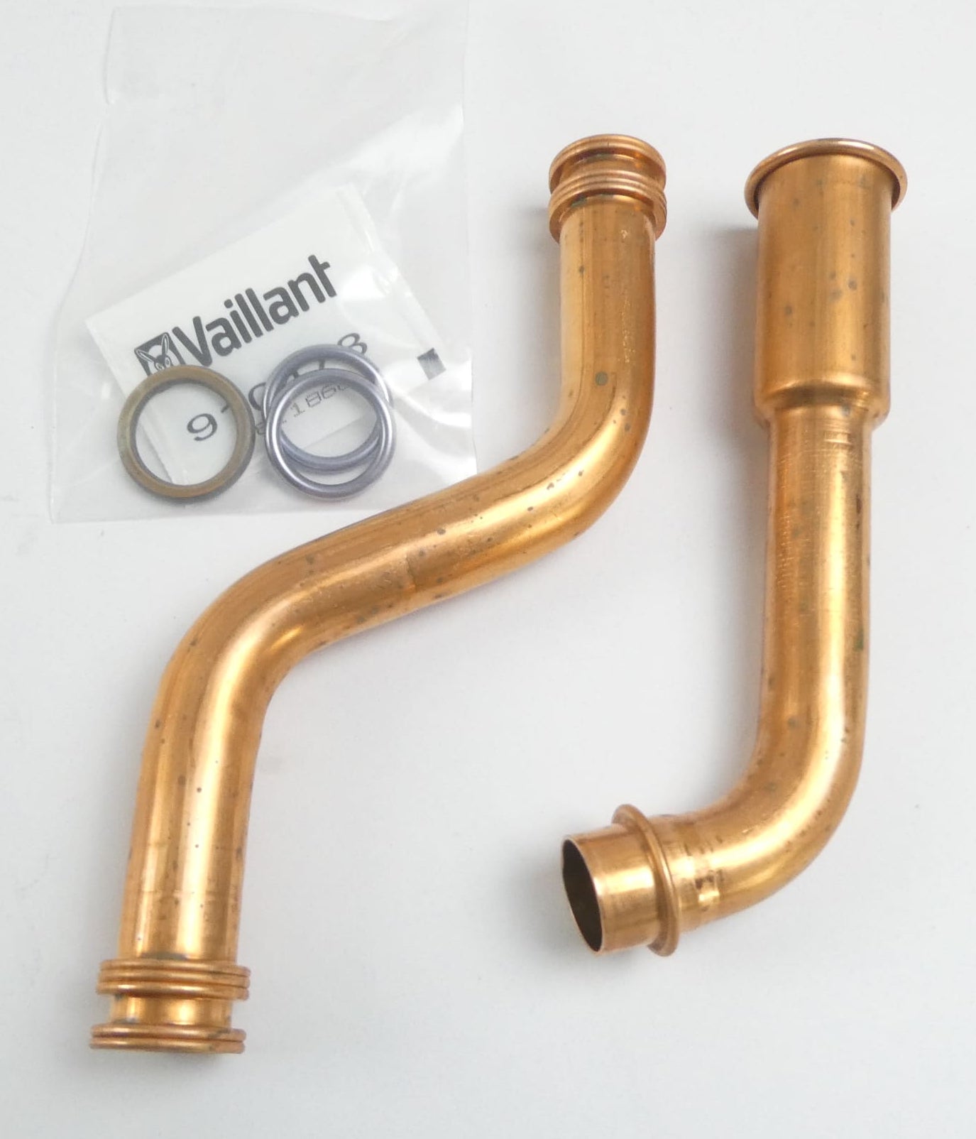 VAILLANT 0020068957 ROHR ecoEURO… VL (6/7 Coil)