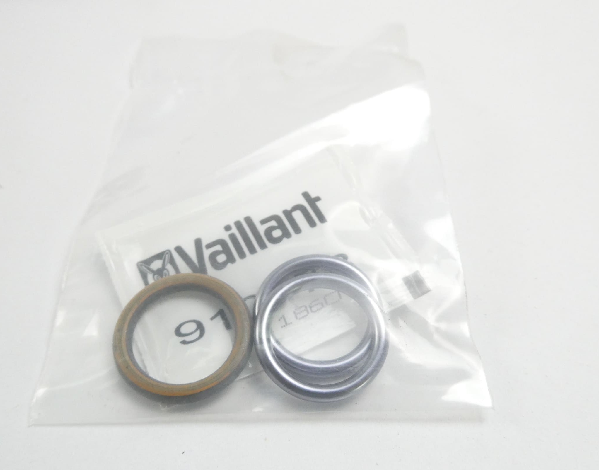 VAILLANT 0020068957 ROHR ecoEURO… VL (6/7 Coil)
