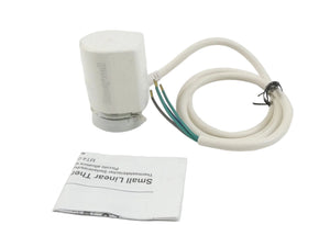 HONEYWELL MT4-024S-NC THERMISCHER STELLANTRIEB 24V 4MM