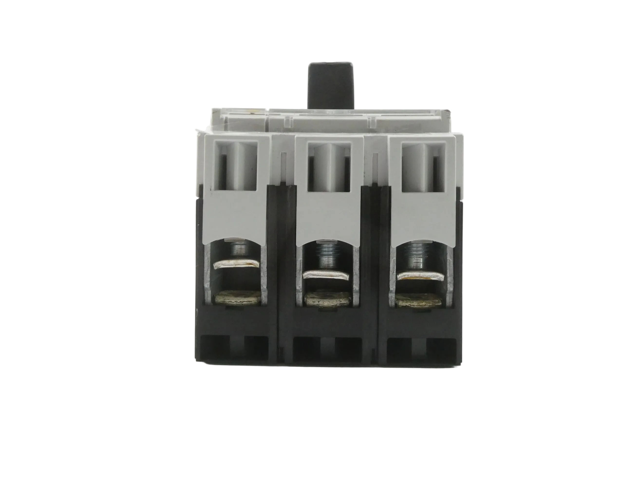 MOELLER NZM 2 3p 160A 690V LEISTUNGSSCHALTER