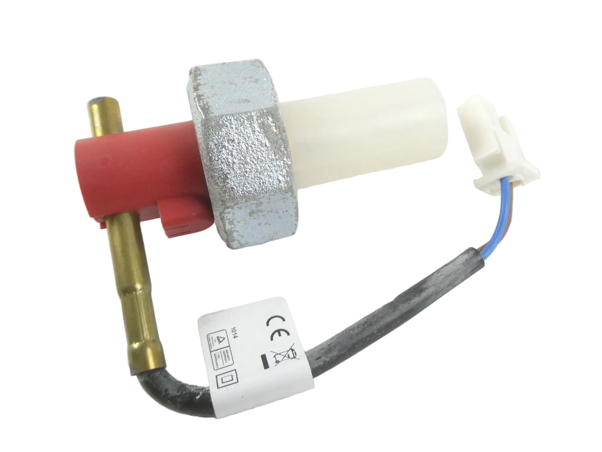 NEFIT / BOSCH 7098280 WASSERSTRÖMUNGSSCHALTER SIKA