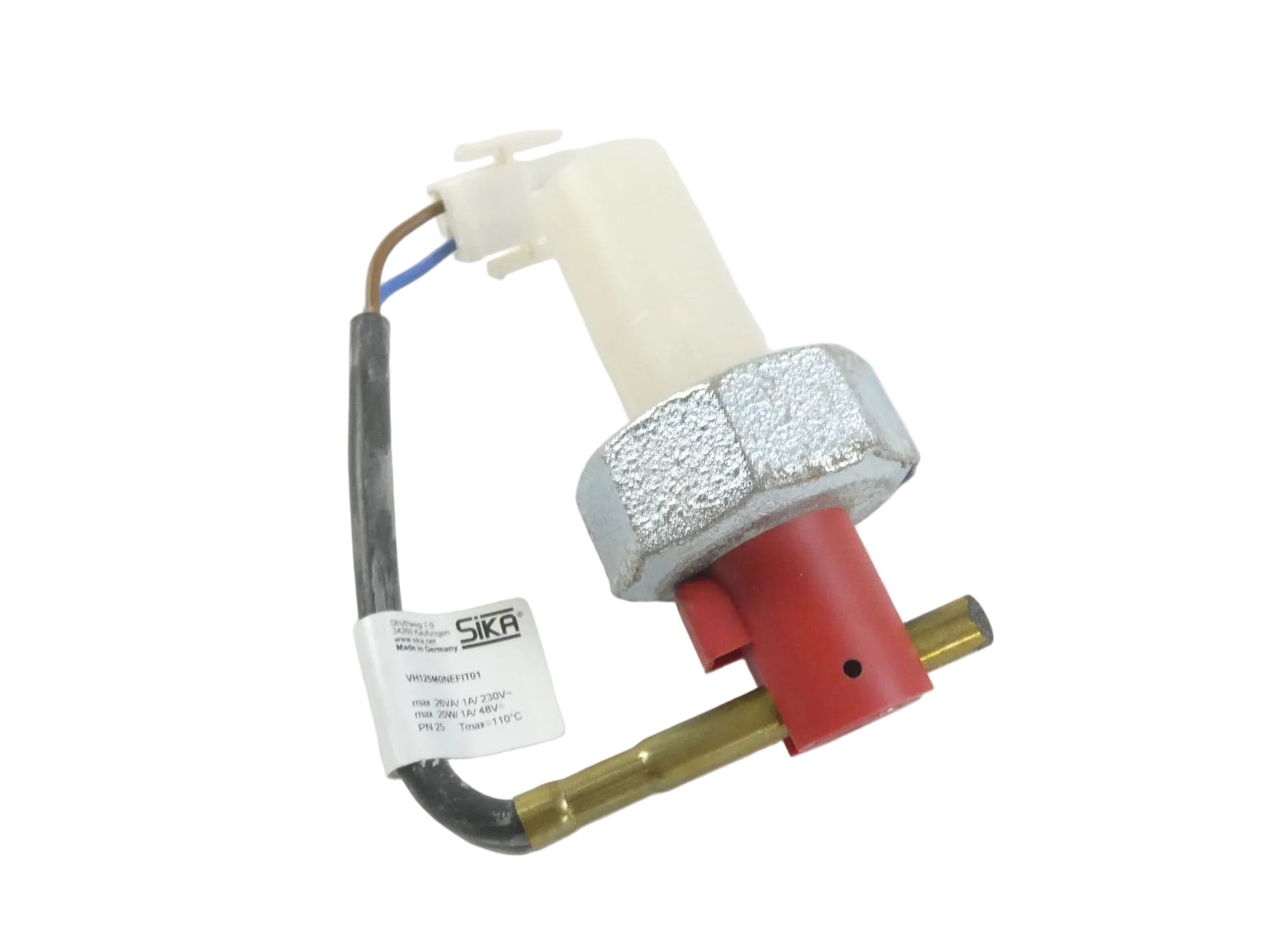 NEFIT / BOSCH 7098280 WASSERSTRÖMUNGSSCHALTER SIKA