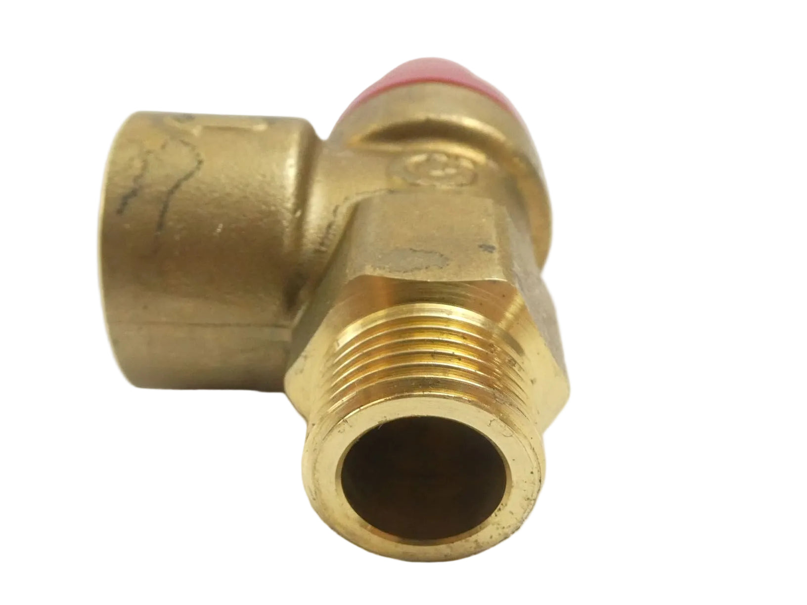 BUDERUS 7100064 SICHERHEITSVENTIL 3,0 bar