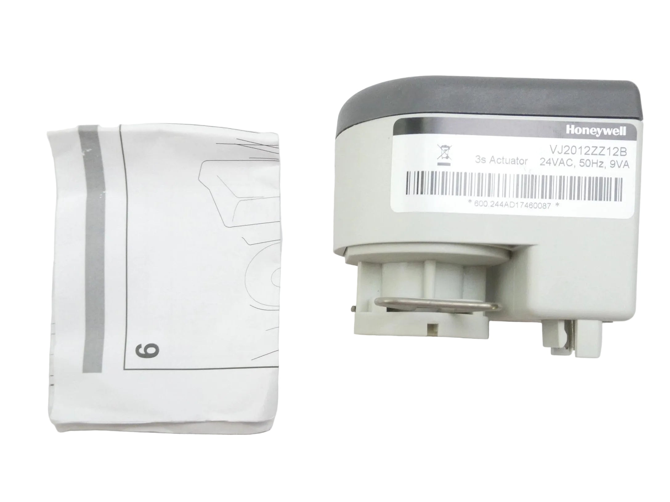 BOSCH 7099578 ANTRIEB FÜR 3-WEGE-VENTIL