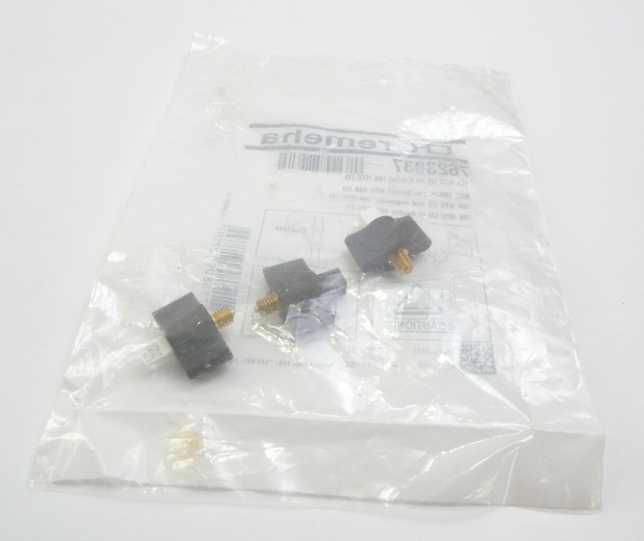 REMEHA 7623837 SET FÜHLER NTC 10K