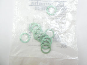20x REMEHA S56155 DICHTUNG 23,8x17,7x2mm (set of 20)