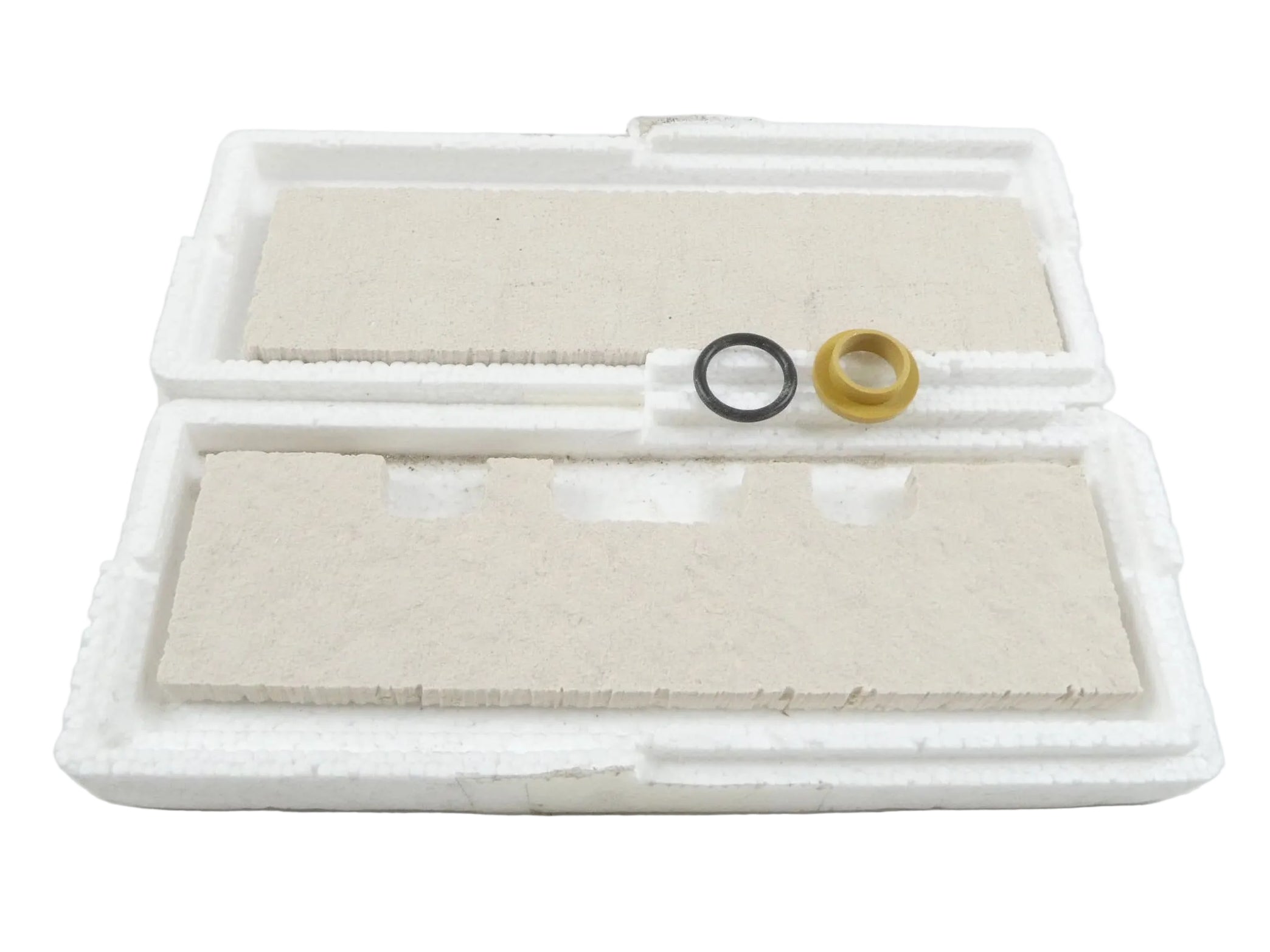 ATAG S4730900 ISOLIERPLATTEN WÄRMETAUSCHER OSS