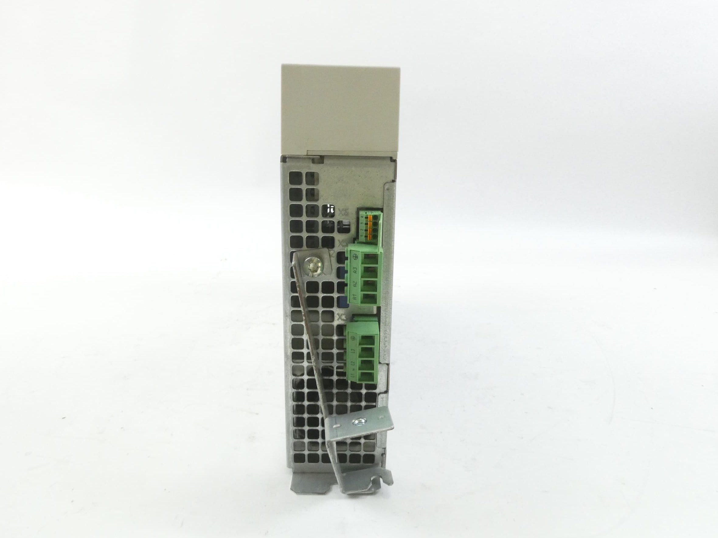 REXROTH HCS02.1E-W0028-A-03-NNNN IndraDrive C UMRICHTER SN: HCS021-07355