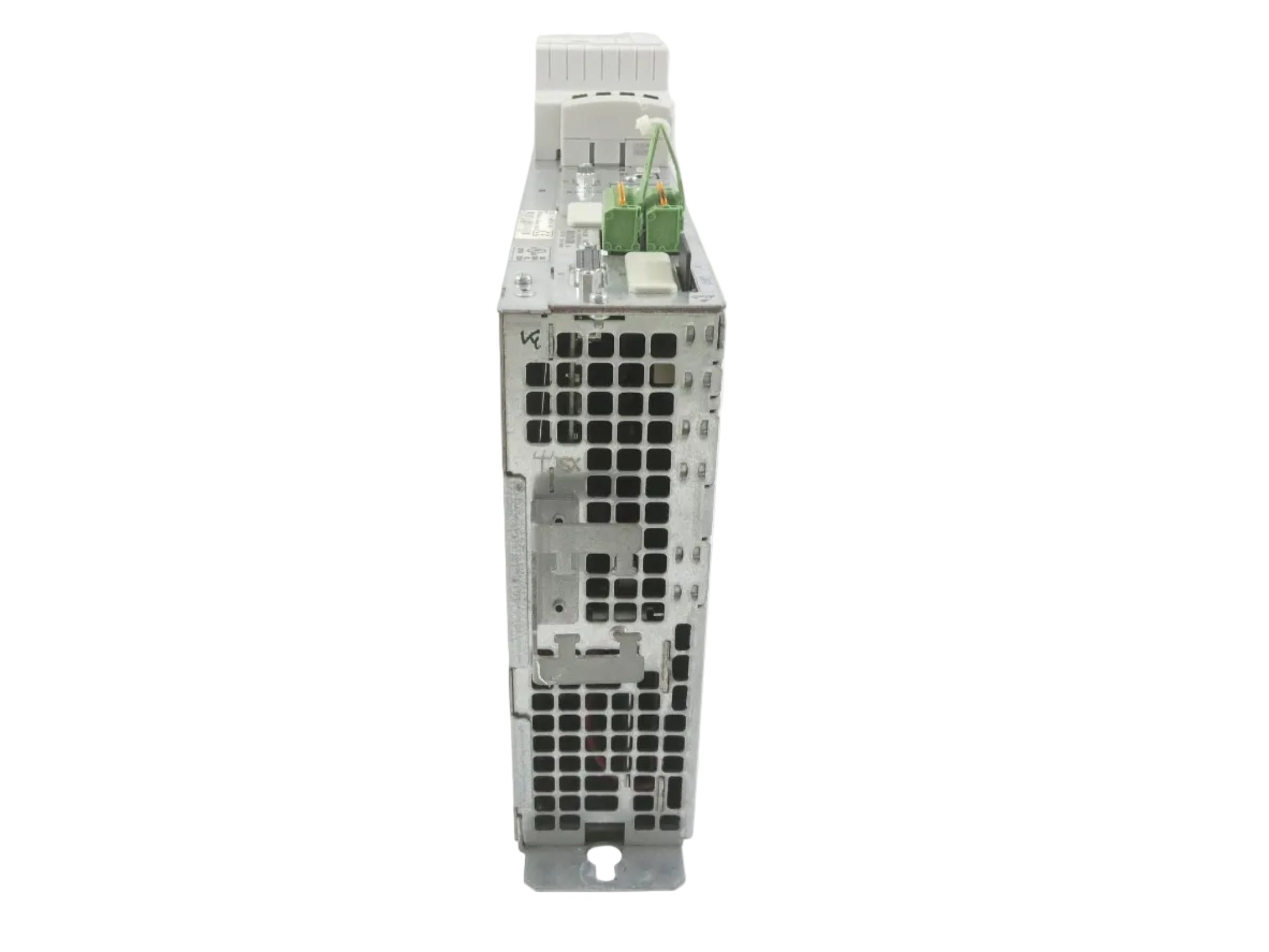 REXROTH HCS02.1E-W0028-A-03-NNNN IndraDrive C UMRICHTER SN: HCS021-07355