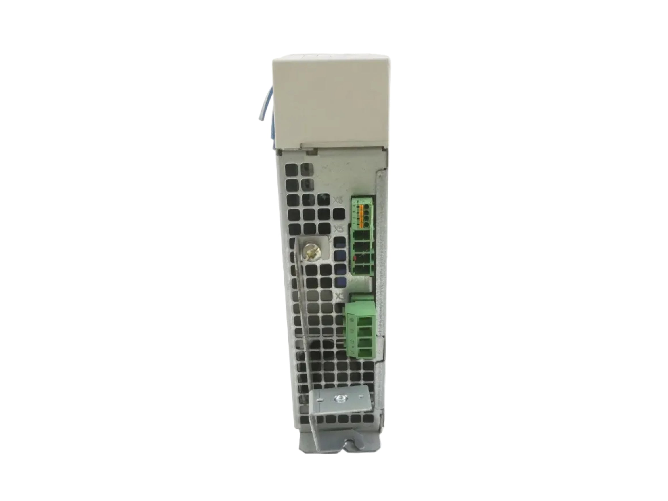 REXROTH HCS02.1E-W0028-A-03-NNNN IndraDrive C UMRICHTER SN: HCS021-07358