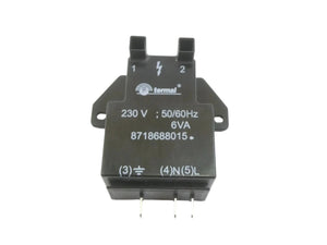 BOSCH / BUDERUS 7736700710 ZÜNDTRAFO