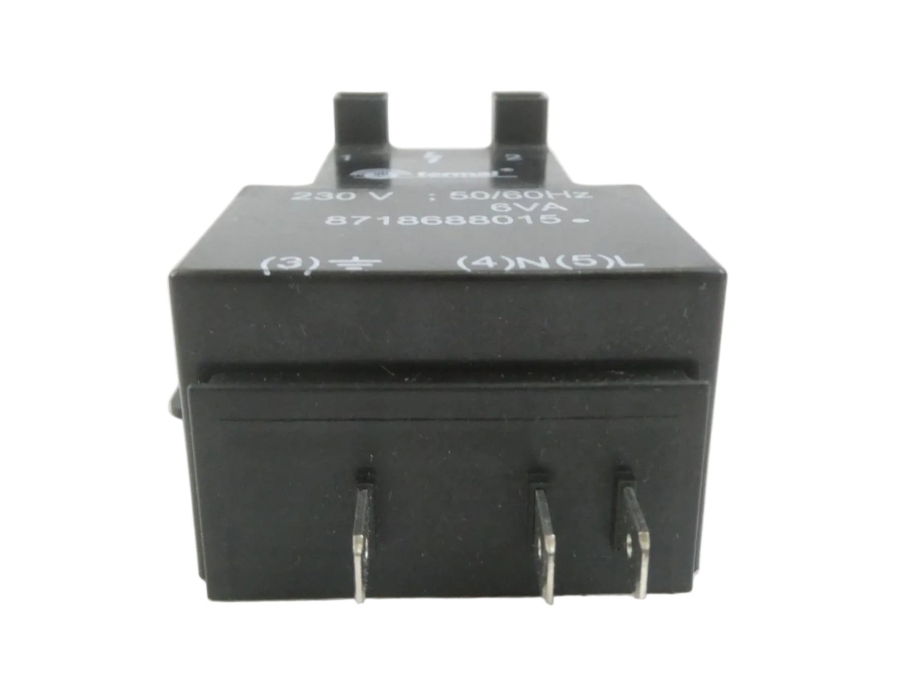 BOSCH / BUDERUS 7736700710 ZÜNDTRAFO