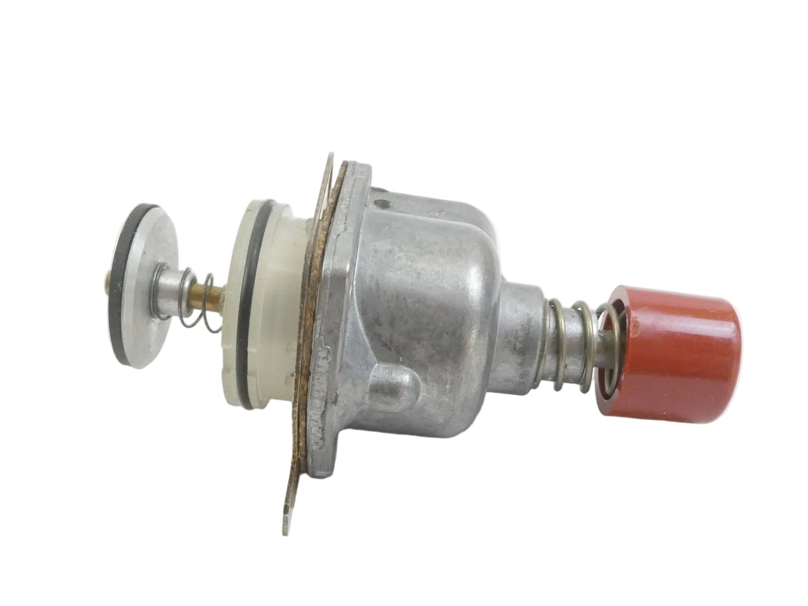 BUDERUS 09246 SICHERHEITSVENTIL