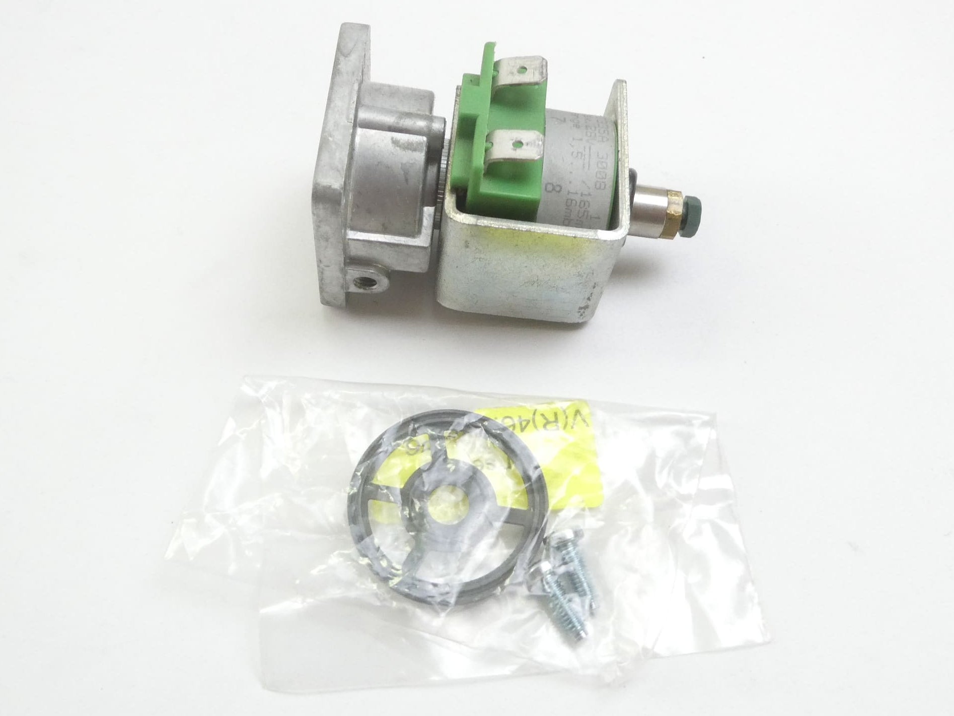AWB / GLOWWORM A701090.20 MODULATIONSREGLER-SET V7335A-3008B