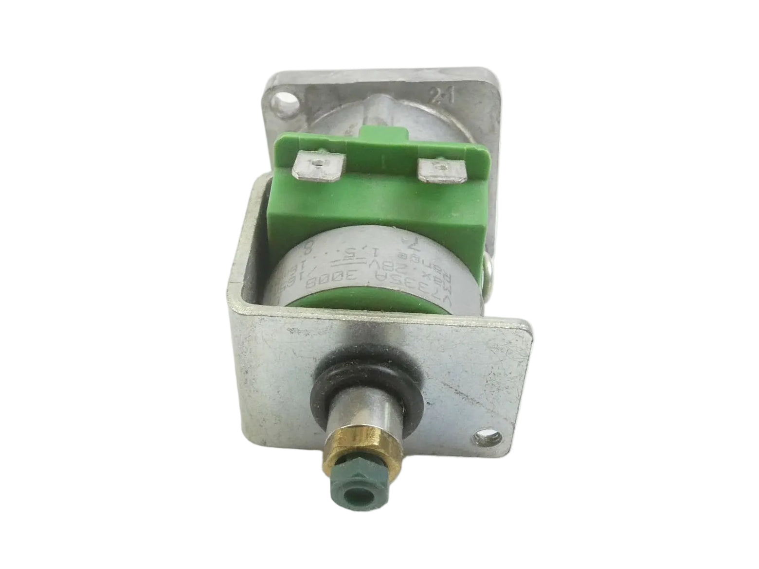 AWB / GLOWWORM A701090.20 MODULATIONSREGLER-SET V7335A-3008B