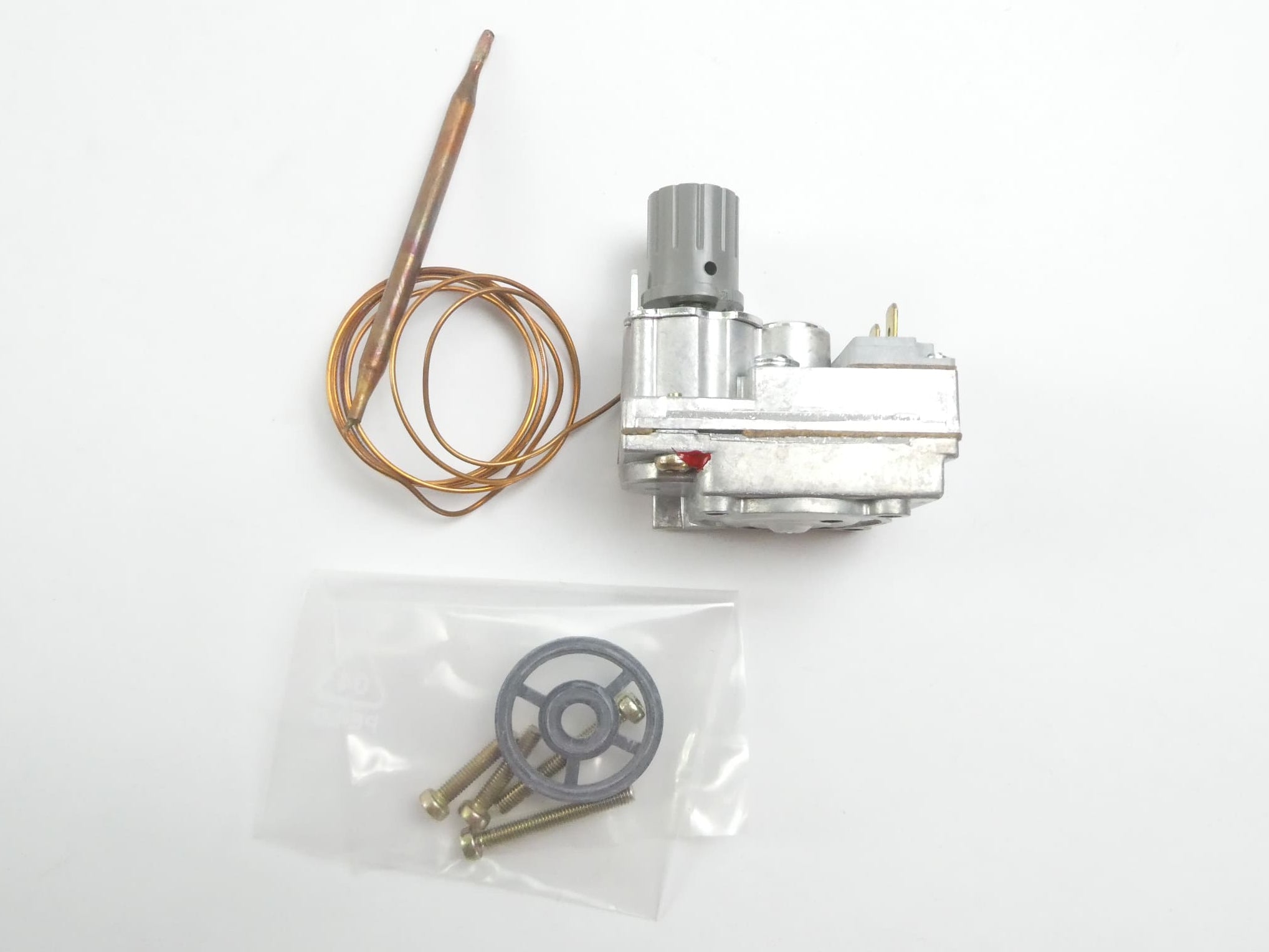 AWB / GLOWWORM A701091.20 THERMOSTATMODUL 2632 (set)