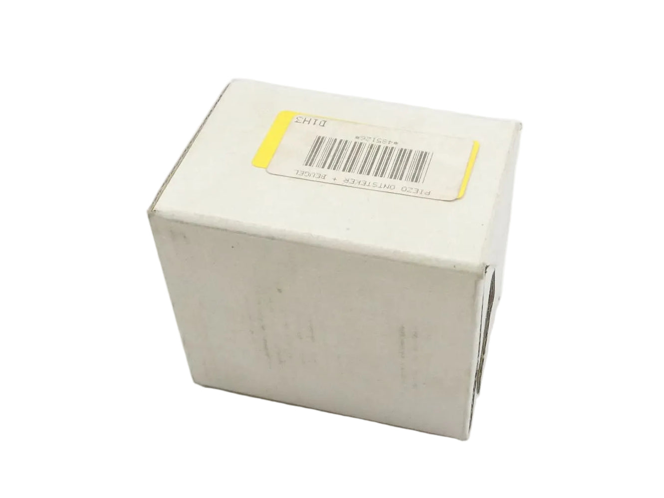 AWB A000701015 PIEZO-ZÜNDER + HALTERUNG