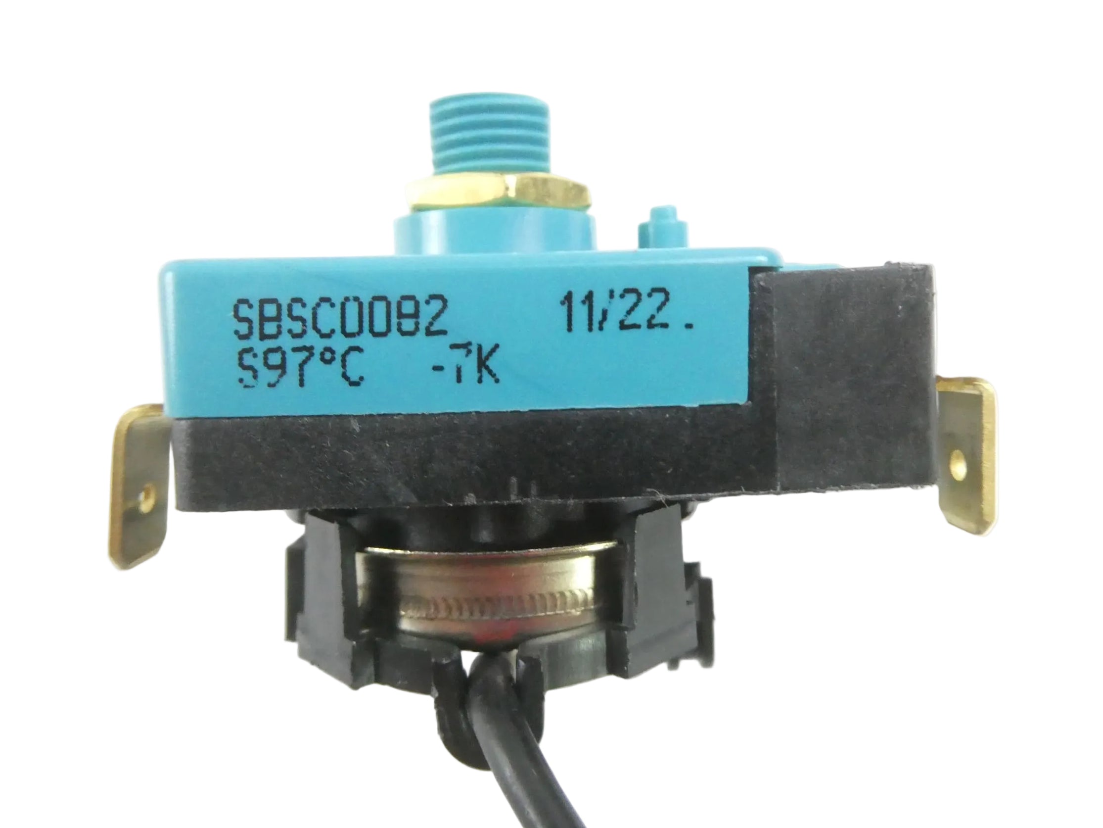 COTHERM S97°C SBSC0082 SICHERHEITSTHERMOSTAT Heizelement