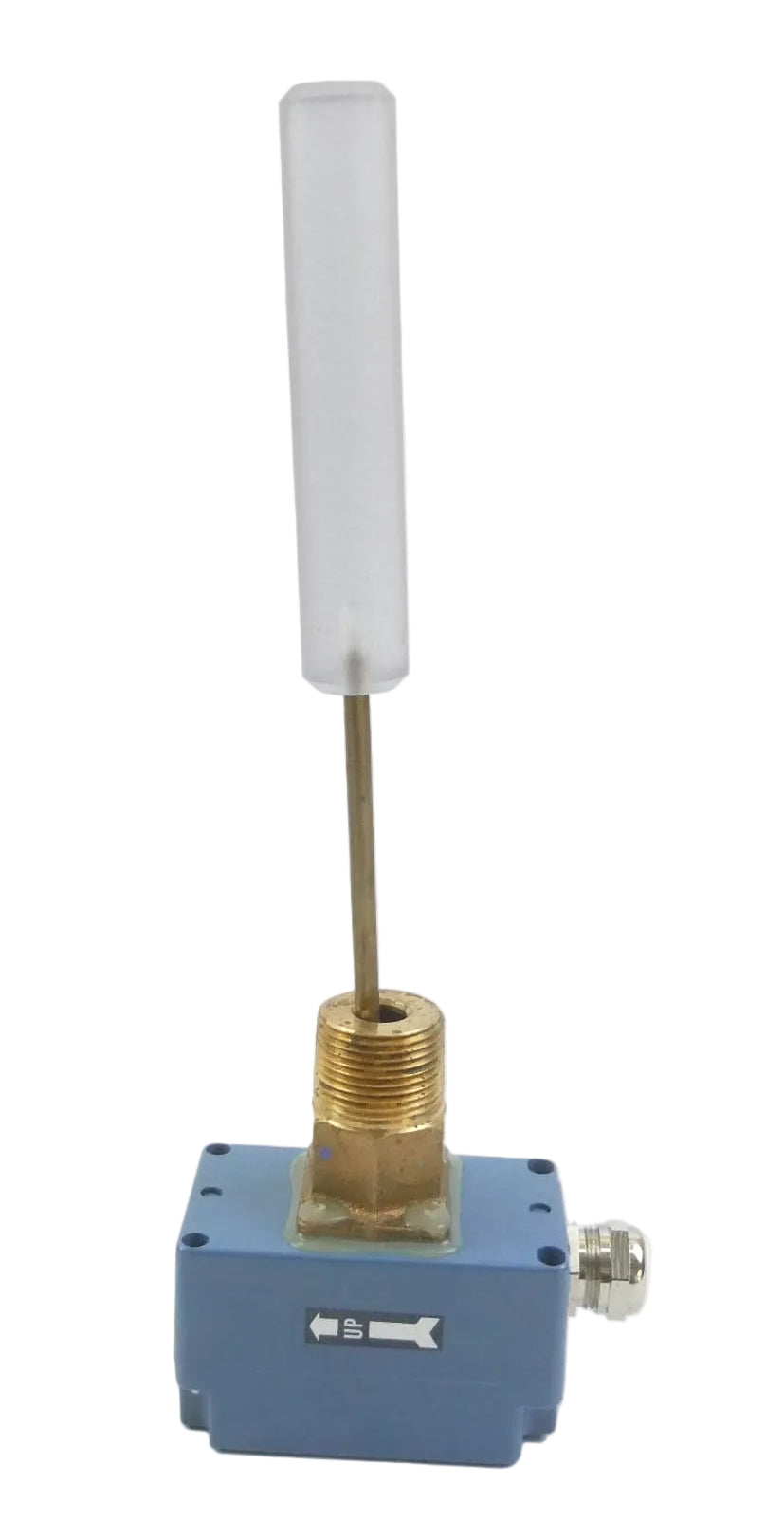 JOHNSON CONTROLS F63BT-9101 LIQUID LEVEL FLOAT SWITCH