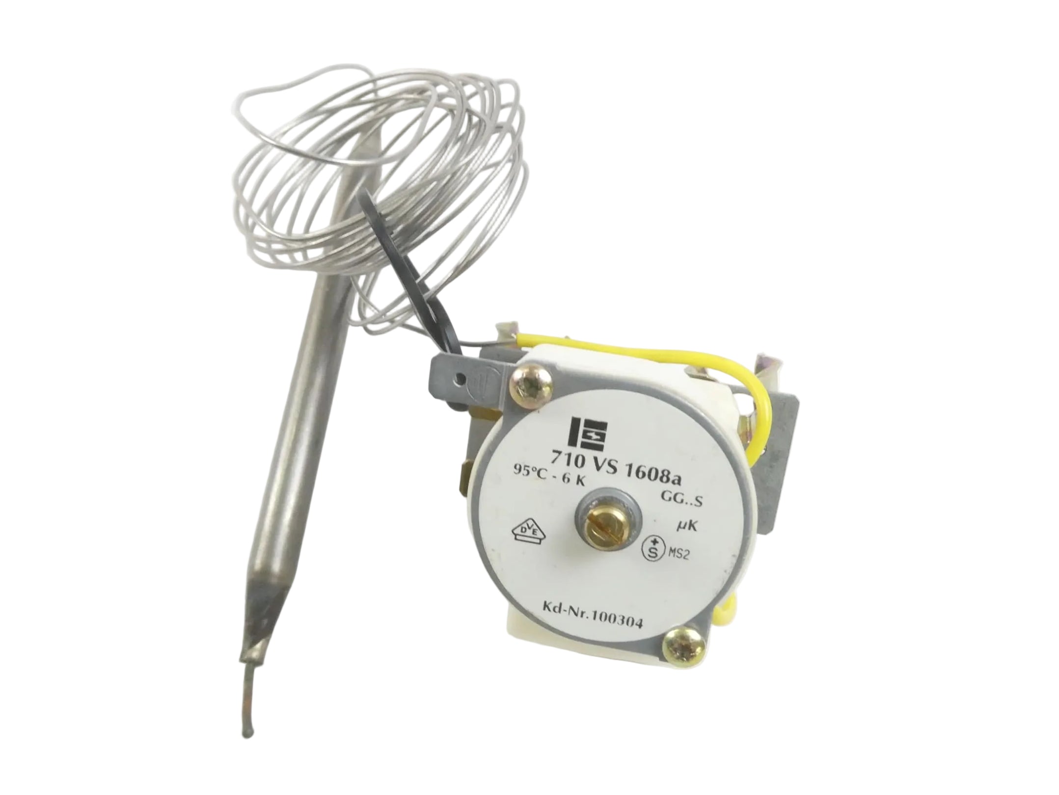 VAILLANT 10-0306 / 100306 TEMPERATURBEGRENZER VK.. XE,XT (A), VGH/3-4