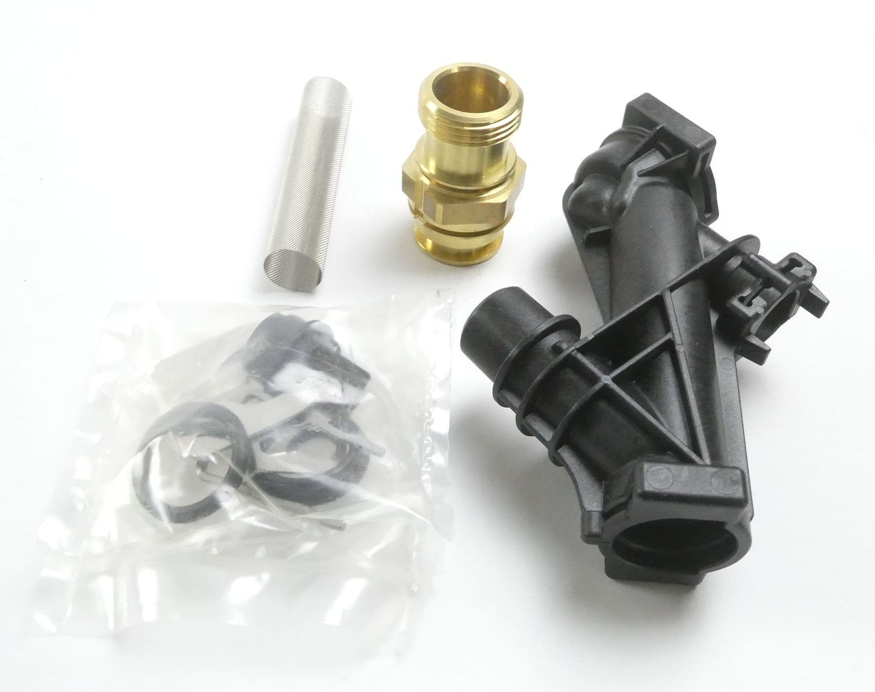 AWB GLOWWORM 0020018572 Z ROHR (KALTWASSER PLASTIK ROHR)