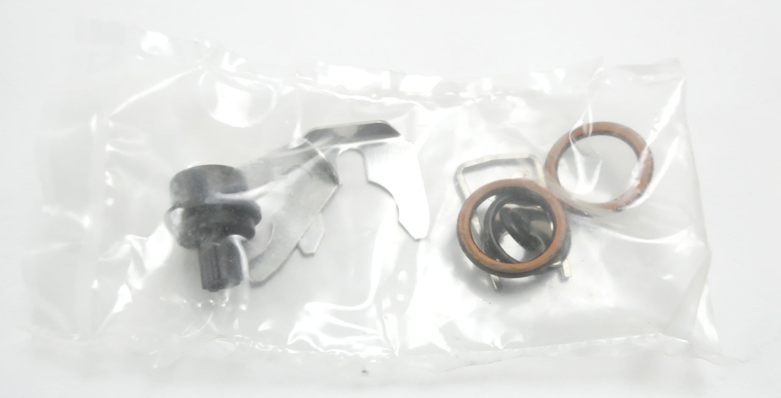 AWB GLOWWORM 0020018572 Z ROHR (KALTWASSER PLASTIK ROHR)
