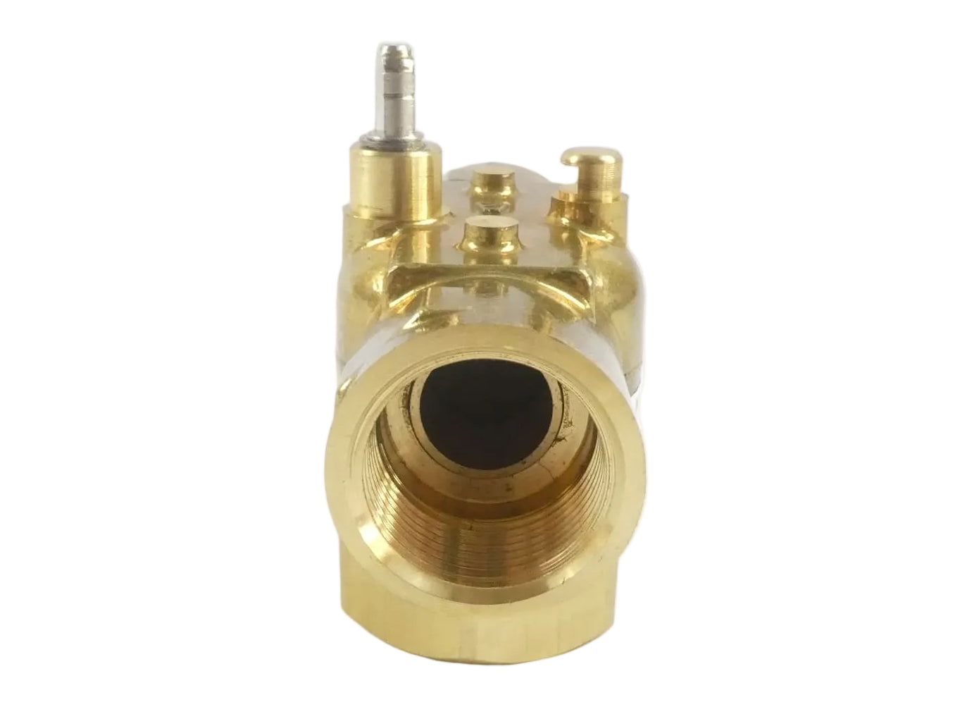 Invensys VT3337 Dreiwege-Ventil 3/4"BSP 6.0Kv