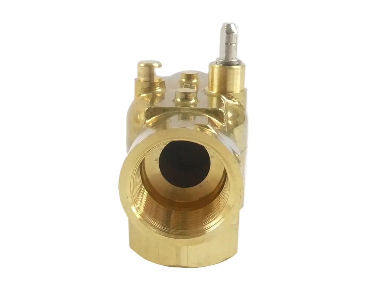 Invensys VT3337 Dreiwege-Ventil 3/4"BSP 6.0Kv