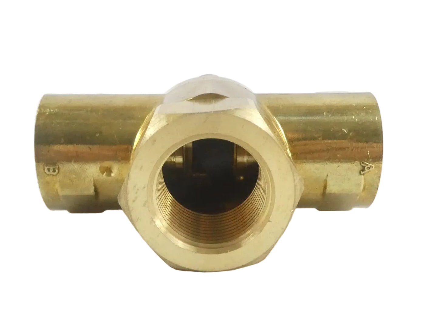 Invensys VT3337 Dreiwege-Ventil 3/4"BSP 6.0Kv