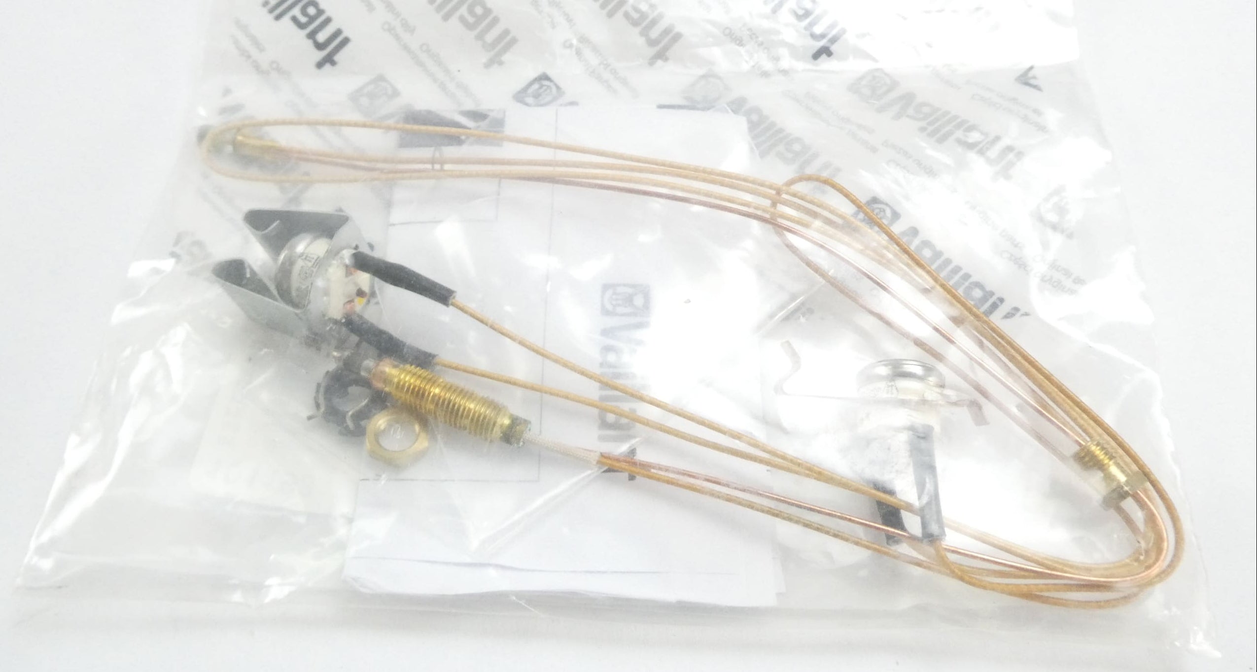 Vaillant 101193 Thermoelement mit Begrenzer 140 Grad