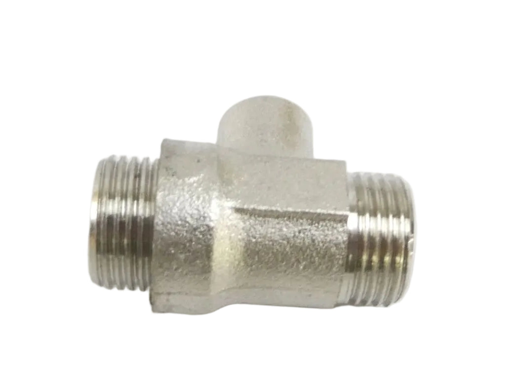 Ferroli 39809490 Bypassventil KIT RUB. 3/8"