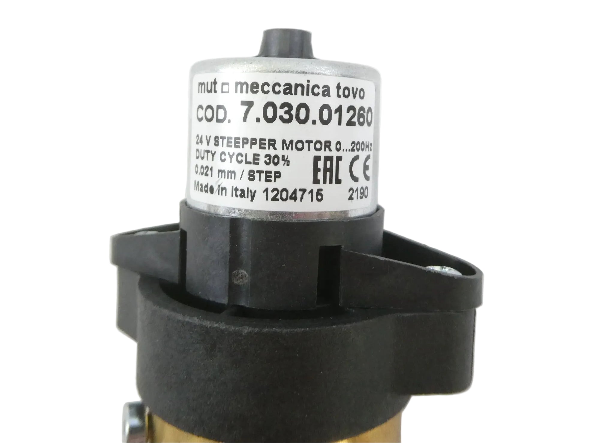 Itho Daalderop 143-1000 Ventil Motor