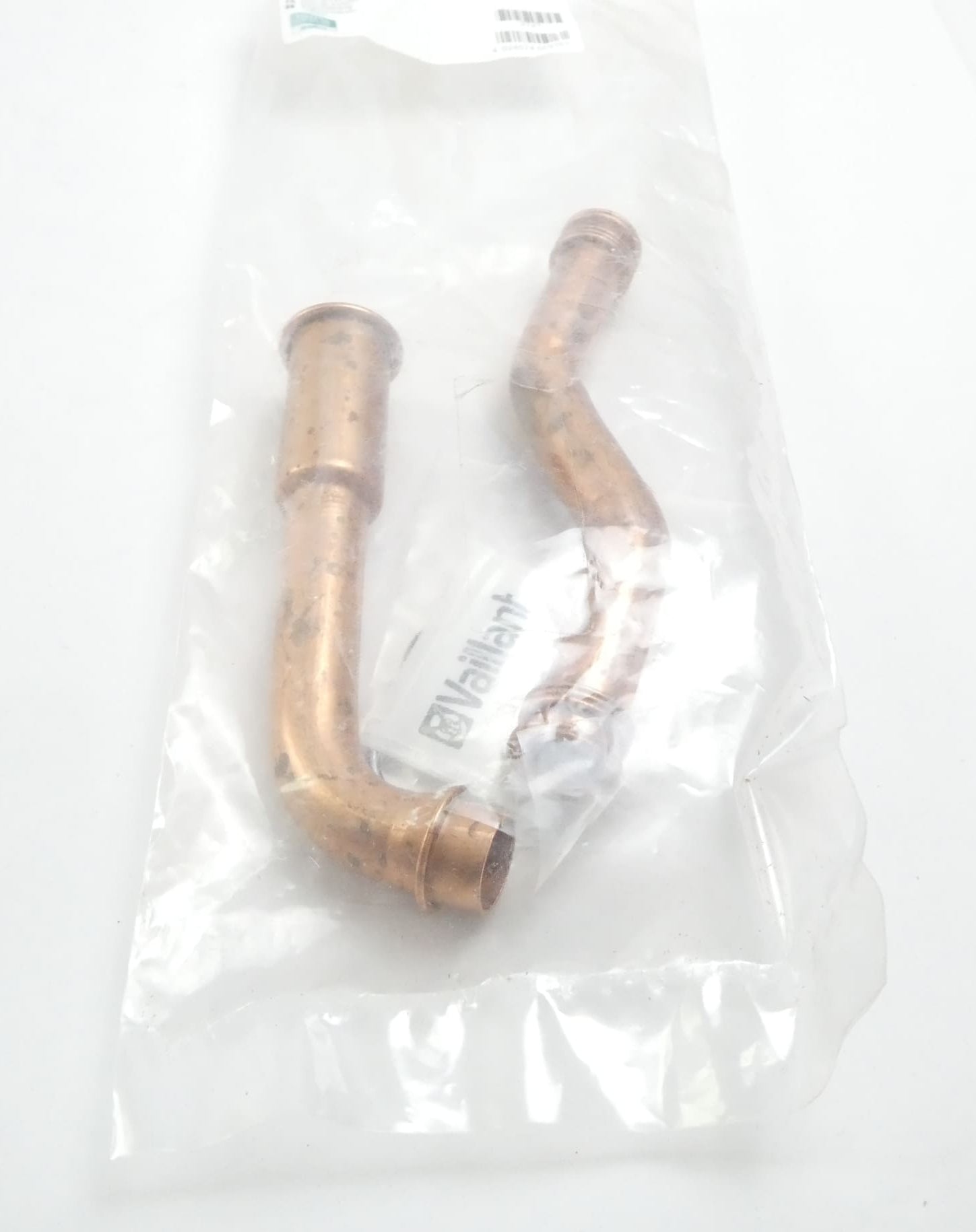 Vaillant 002006896 Rohr (Teleskop)