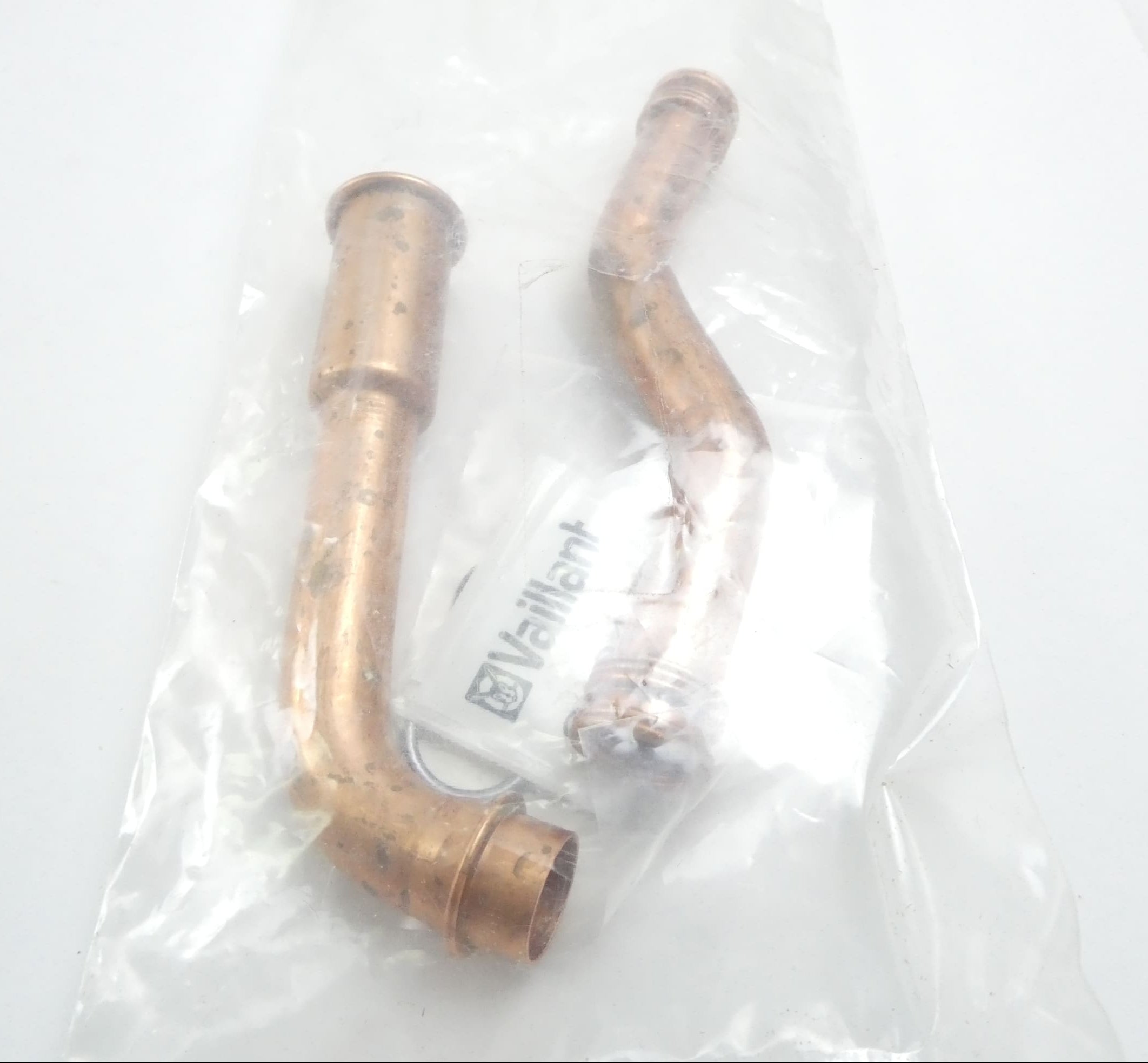 Vaillant 002006896 Rohr (Teleskop)